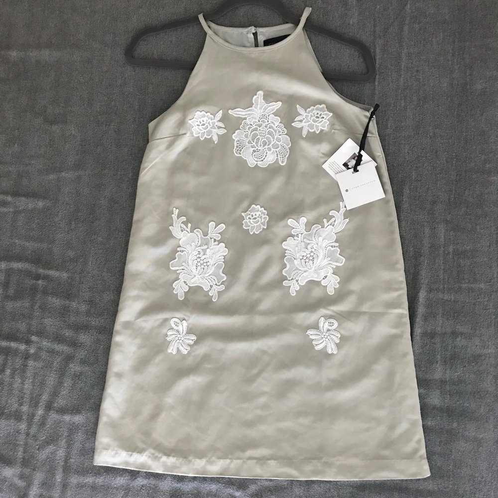 Victoria Beckham for Target dress
